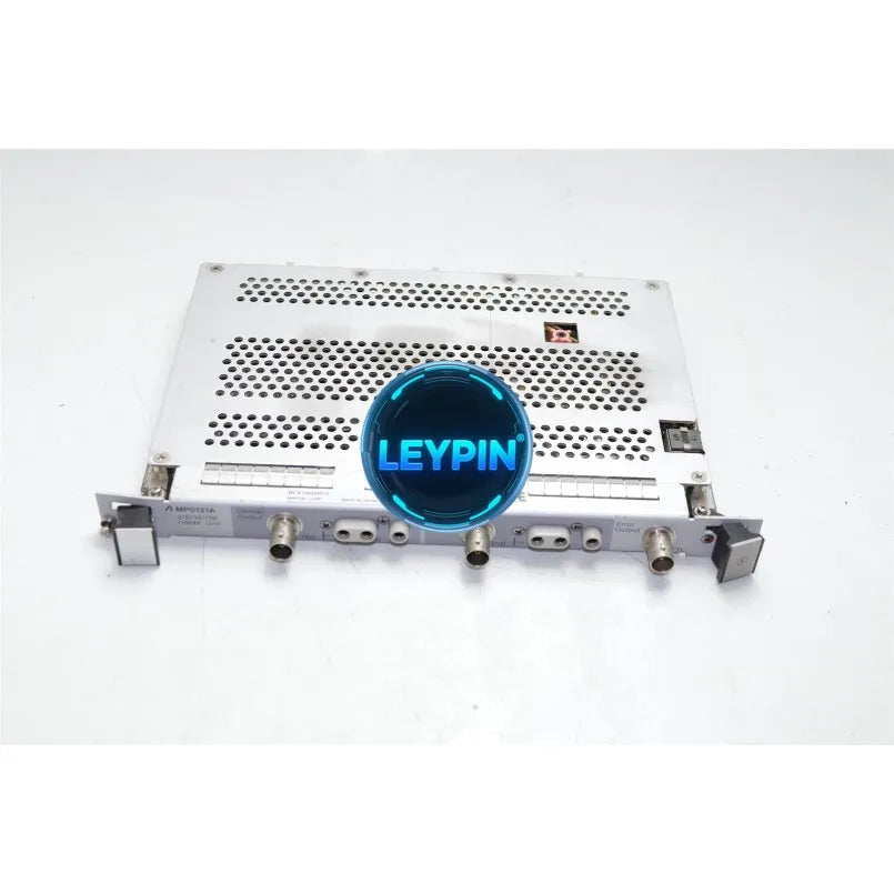 Anritsu MP1556B SDR/PDH/ATM Analyzer MP0121A Board     ytdi