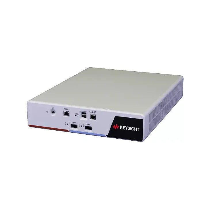 Keysight PerfectStorm ONE Network Security Tester 1GE/10GE for Communication & Networking