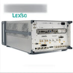 Keysight NA5202A PNA-X Pro Vector Network Analyzer,10 MHz to 26.5 GHz, 2 and 4 Ports, up to 4 Sources. lexso