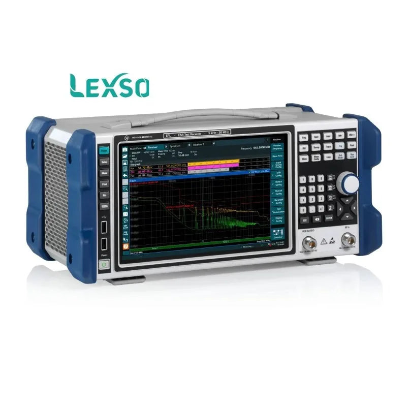 ROHDE&SCHWARZ EPL1000 EMI for Receiver Germany 1 Month Warranty lexso