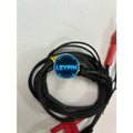 HIOKI L2101 Clip Type Lead for RM3544 RM3545 New     lexso