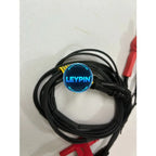 HIOKI L2101 Clip Type Lead for RM3544 RM3545 New     lexso