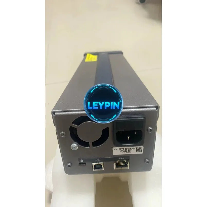 AGILENT/HP/KEYSIGHT E36104B DC Power Supply 35V 1A 35W     ytdi