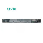 Keysight N6700 Series Modular System Power Supplies:Total Power 400W to 1200W, Accuracy 0.025%+1.8mV, Noise<350uVrms lexso