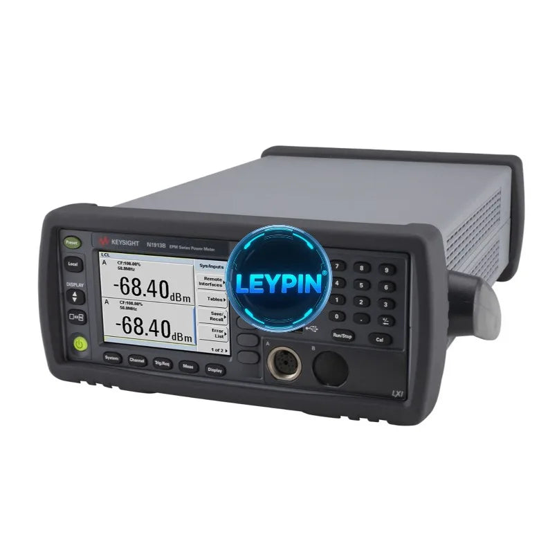 Keysight N1913B Single-Channel Power Meter Electronic Measuring Instrument in EPM Series   ytdi