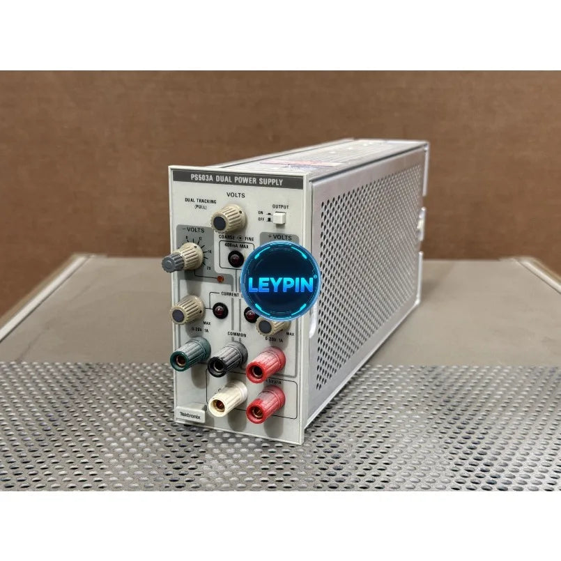 Tektronix PS503A Dual Power Supply    ytdi
