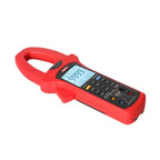 UNI-T UT233 Digital Clamp Power Meter True RMS USB Data Storage Clamp Meter Tester Clamp Multimeter Ammeter Test Table lexso