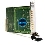Keysight M9148A PXI RF Multiplexer 3GHz 1x8 50     lexso