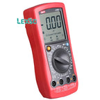 UNI-T UT58D 2000 Display Count Inductance Measurement General Pocket Mini Multimeter Tester Multimeter Digital    ytdi