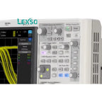 Keysight MSOX4022A lab cars tester InfiniiVision Oscilloscopes 200MHz/2+16Channels/ 4 Mpts lexso