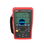 UNI-T UT620A DC Low Resistance Tester Four-wire Measurement USB Transmission Resistance Tester     lexso