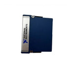 NI-9860 C-Series Electronic Measuring Instrument Vehicle Mount Multi-Protocol Interface Module 783703-01 lexso