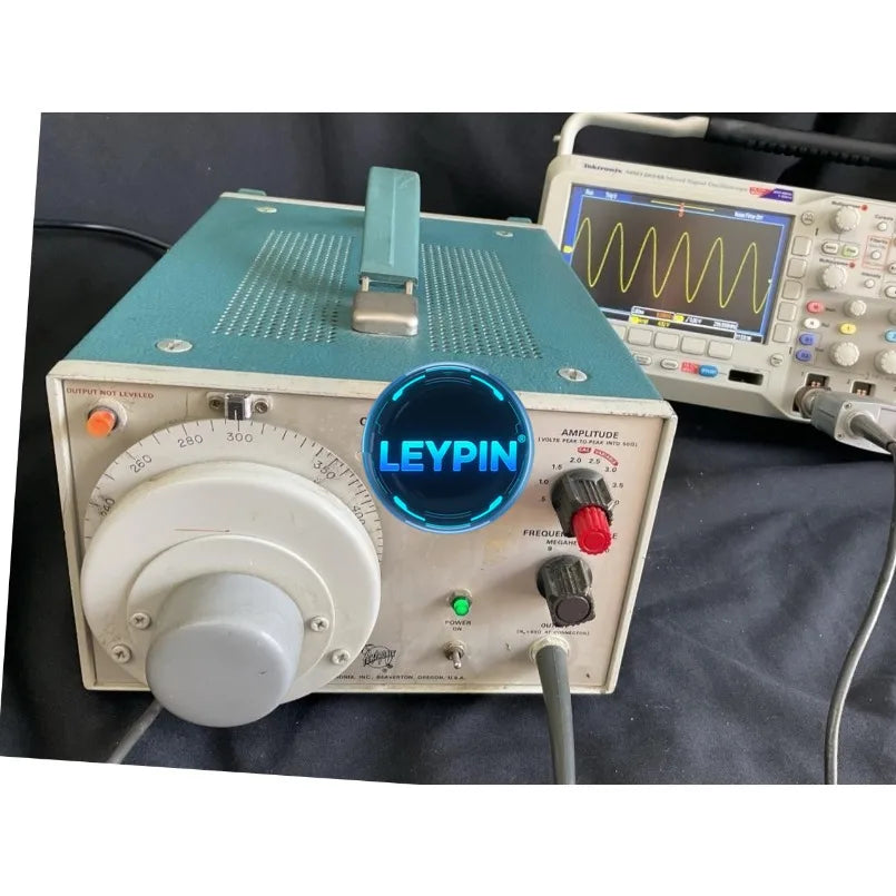 TEKTRONIX CALIBRATION FIX CONSTANT AMPLITUDE SIGNAL GEN 067-0650-00 TESTED    ytdi