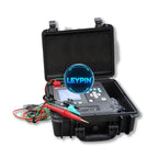 UNI-T UT516B Digital High Voltage Insulation Resistance Tester 12KV with Data Storage     ytdi