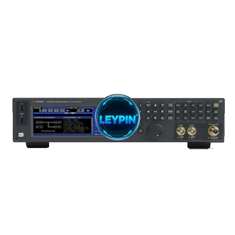 Keysight Agilent N5172B Vector Signal Generators 100kHz to 6GHz   lexso
