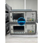 Agilent Keysight 33500B  Waveform Generator    lexso