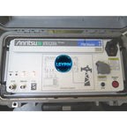 Anritsu MW8208A 850 MHz PIM tester     ytdi