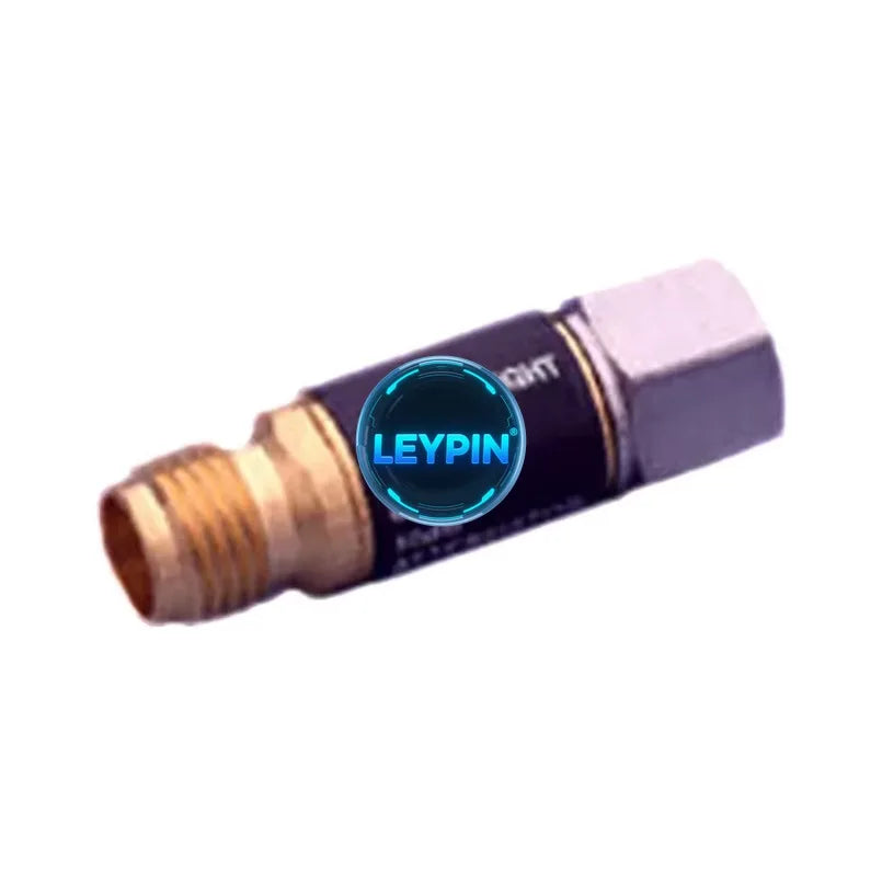 Keysight 8490D Coaxial Fixed Attenuator, Frequency Range: DC to 50 GHz,Maximum Input Power: 1 W (average) ytdi