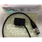 In Stock New  Keyence PZ-G61EN Square Retro-Reflective Sensor PZG61EN lexso   ytdi