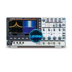 GW Instek MPO-2104B 10-in-1 Multifunction Oscilloscope 100MHz 4CH with Spectrum Analyzer, AWG, DMM DC Power Supply     lexso
