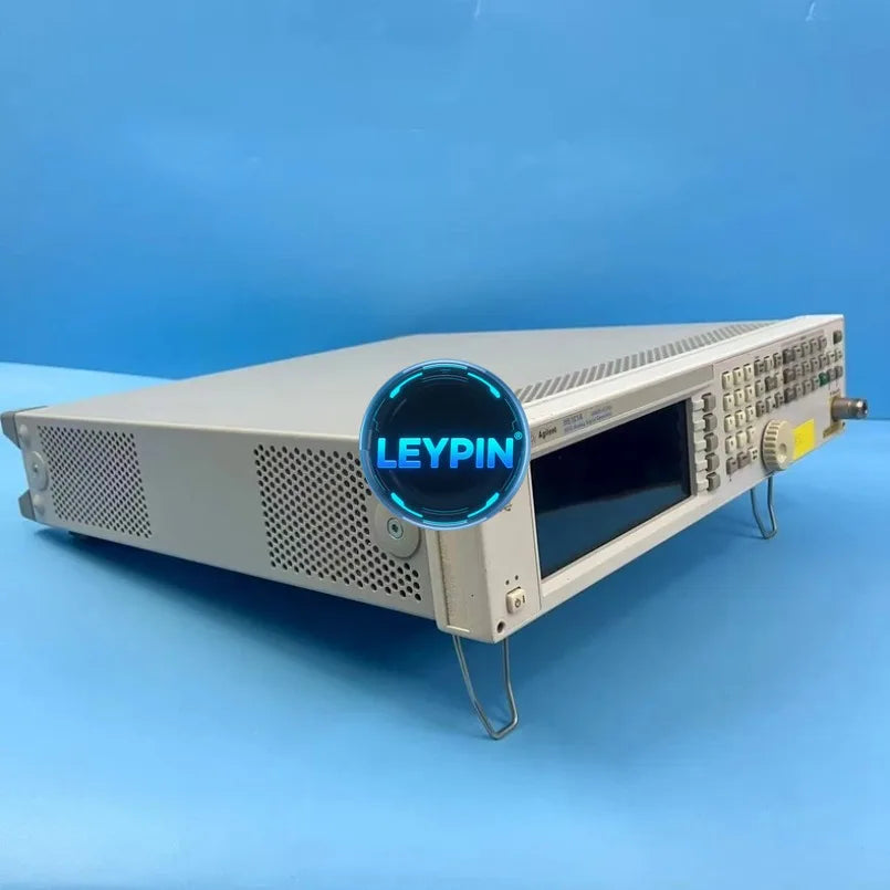 HP/KEYSIGHT/Agilent N5181A 506 MXG RF Analog Signal Generator 100 kHz to 6 GHz     ytdi