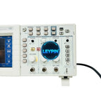 Tektronix TDS 2002 TWO Channel Digital Storage Oscilloscope 60 MHZ 1GS/S    ytdi