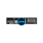 Advantech ACP-2020 2U Rackmount Short Depth IPC Server Chassis   Case Supports ATX/MicroATX Motherboards   lexso