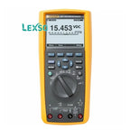 289 Handheld True RMS Multimeter With Advanced Logging Function for Industrial Maintenance Electrical Testing InStock  lexso