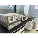 Agilent U8903A Audio Analyzer Used lexso   ytdi