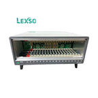 National Instruments NI PXIe-1095 Eighteen-Slot Chassis 785971-01 Two Hot-Swappable Power Supplies OEM Customized 3-Month lexso