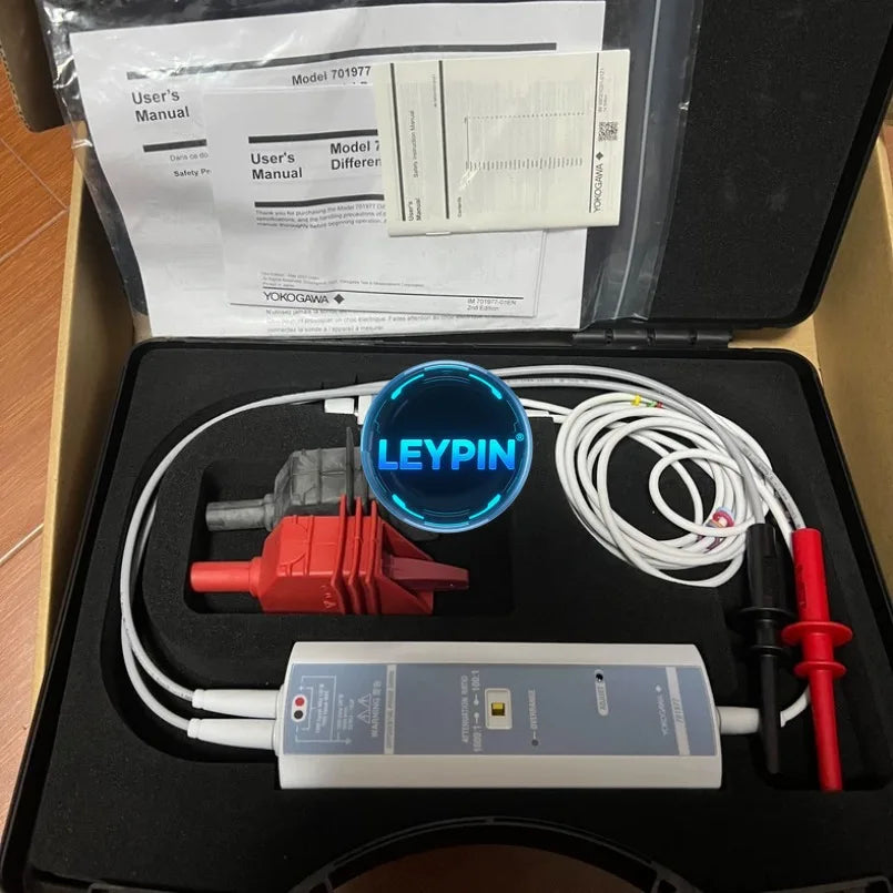 Yokogawa PBDH0150 701927 Differential Probe 150MHz   lexso
