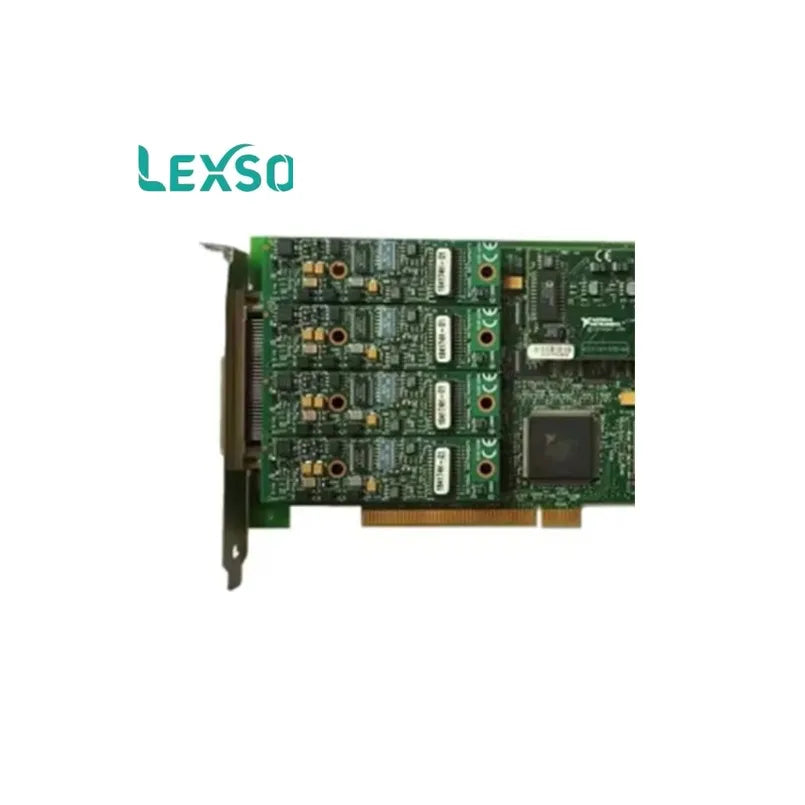 National Instruments NI-PXIE-8861 Controller 2.8 GHz Embedded Quad Core lexso