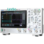 RIGOL DHO804 Next-Generation Feature-Rich High-Speed Digital Oscilloscope for Detailed Signal Observation and Evaluation lexso