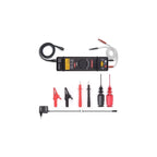 RIGOL 100MHz and 200MHz Oscilloscopes with High Voltage Differential Probe RP1025D/RP1050D/RP1100D Dedicated Probe Bandwidth