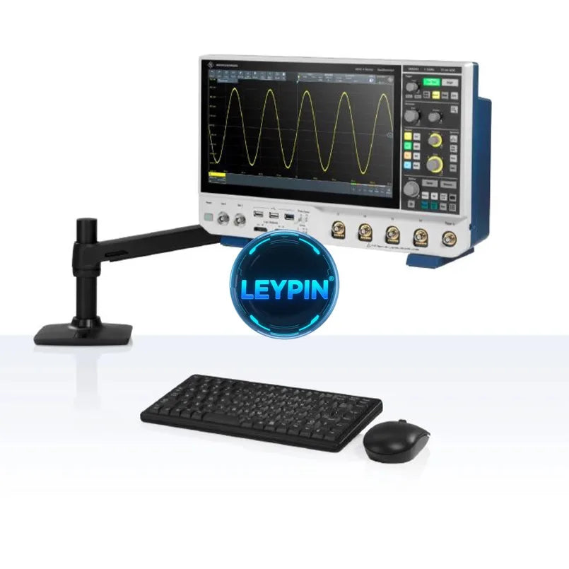 ROHDE&SCHWARZ MXO 4 MXO44-242 MXO44-243 MXO44-245 MXO44-2410 MXO44-2415 Oscilloscopes