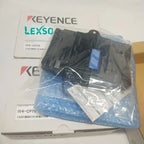 Keyence IV4-CP70 Vision Sensor Control Panel Display for IV4 Series lexso