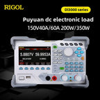 Rigol Genuine DL3031A/3021 Programmable DC Electronic Load High Cost-Performance Battery Capacity Tester