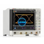 Keysight MSOS254A HD Oscilloscope: 2.5 GHz, 4 Analog Channels Plus 16 Digital Channels   ytdi