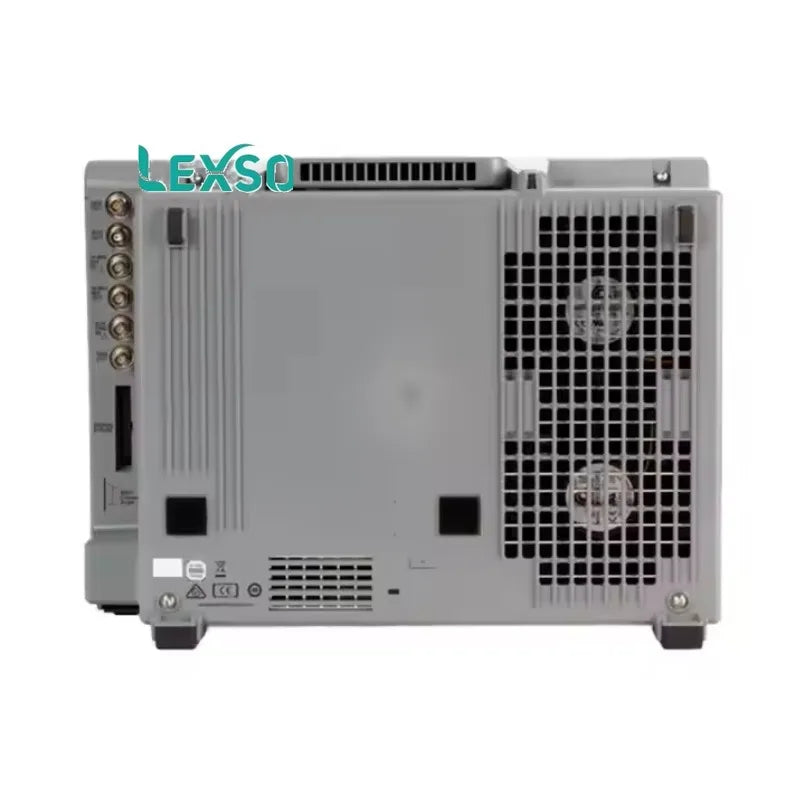 Keysight Exr604a High-Performance Digital Oscilloscope with 10-Bit Resolution ytdi