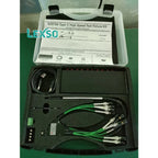 KEYSIGHT N7015A Type-C High-Speed Test Fixture, 20 GHz Bandwidth (at -3 DB), De-embeddable up to 30 GHz    lexso