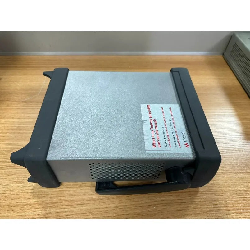1 PCS Keysight 34461A 6-1/2 Digital Multimeter Truevolt  ytdi