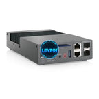 ROHDE&SCHWARZ SITLine ETH-S Layer 2 Network Encryptor for Classified Data lexso