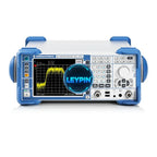 Rohde Schwarz RS FSL18 Spectrum Analyzer 9kHz to GHz Product     lexso