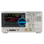 Keysight DSOX3022T Oscilloscope: 200 MHz, 2 Analog Channels    lexso