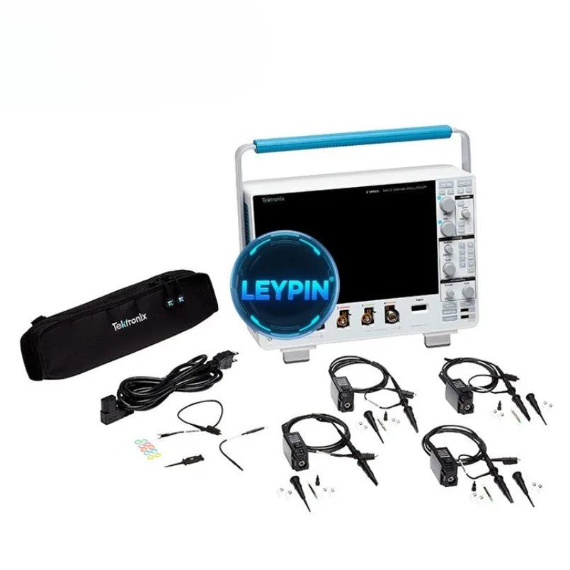 Tektronix 3 Series MDO32/34 Mixed Domain Oscilloscope New Model 100MHz Bandwidth EnhancedMSO
