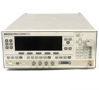 83620A HP HEWLETT PACKARD Sweep Generator second-hand