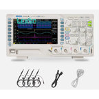 RIGOL DS-1054Z 4CH Digital Oscilloscope 50 MHz 1GSa/s Mixed Signal Analysis Capability lexso