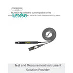 Rigol PCA1030B/2030B/1150B/1500B Oscilloscope Current Probe 30A/150A/500A  lexso