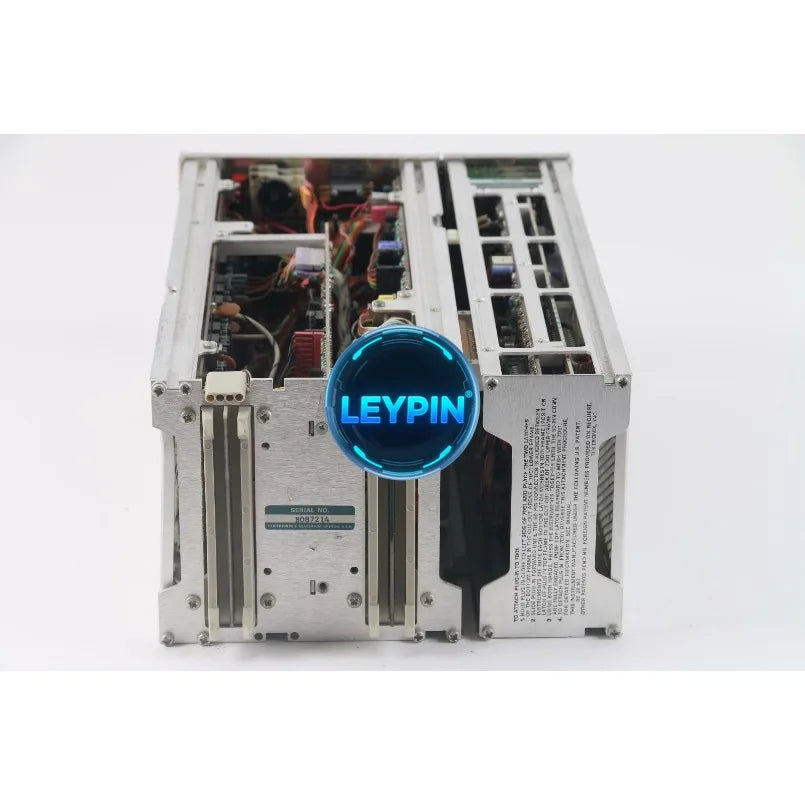Tektronix 7D01 Logic Analyzer W/ DF2 Display Formatter    ytdi