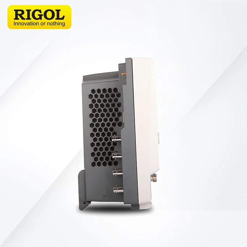 RIGOL RSA3030/RSA3045-TG Industrial Spectrum Analyser with Convenient Touch Screen Board DC DC Converters Tracking Source Board